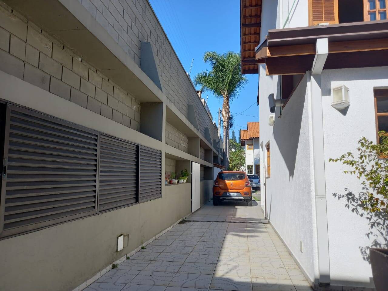 Casa de Condomínio à venda com 3 quartos, 110m² - Foto 5