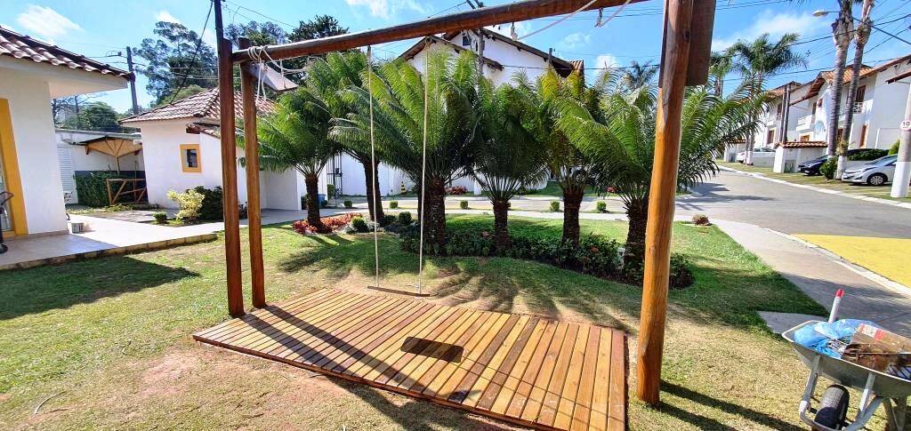 Casa de Condomínio à venda com 3 quartos, 110m² - Foto 54