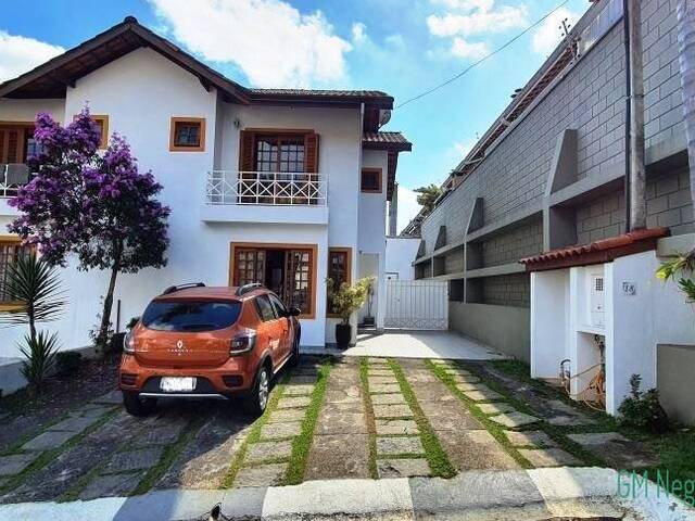 #W1789 - Casa em condomínio para Venda em Cotia - SP