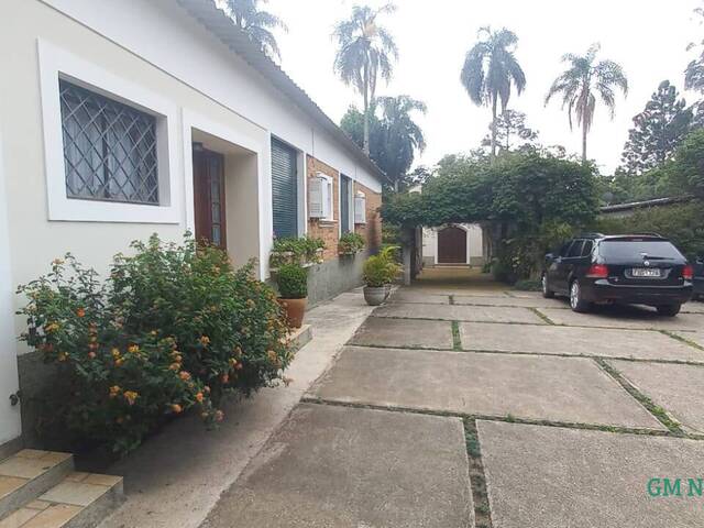 #W2119 - Villagio para Venda em São Roque - SP