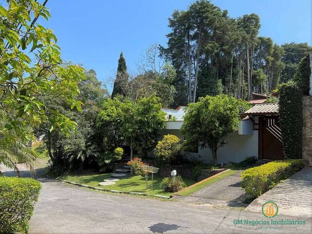 #M994 - Casa em condomínio para Venda em Cotia - SP