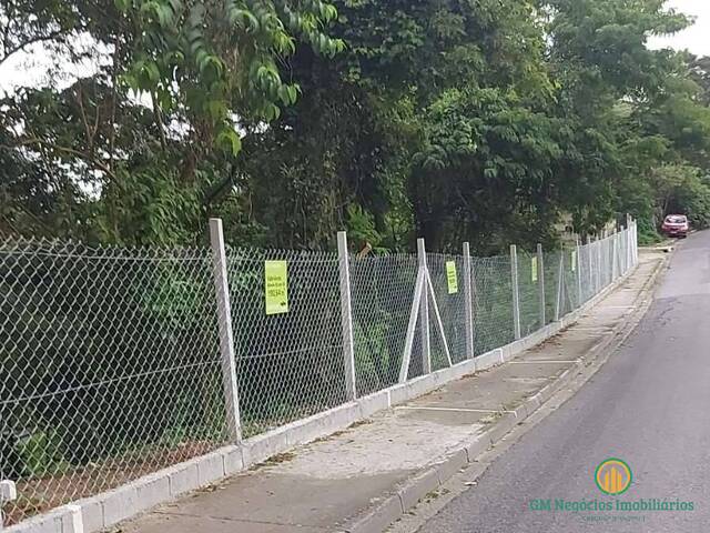 #M1031 - Terreno para Venda em Cotia - SP