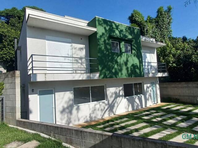 #W2499 - Casa em condomínio para Venda em Cotia - SP