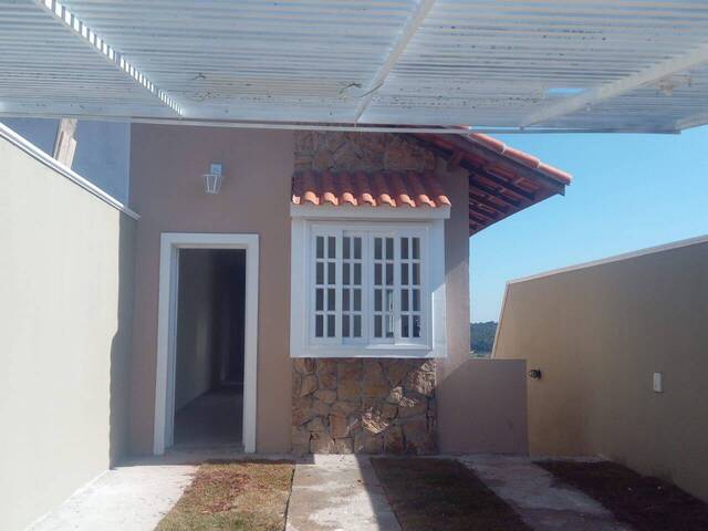 #W2544 - Casa para Venda em Cotia - SP