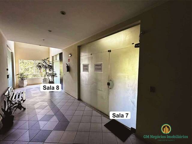 #M1188 - Sala para Venda em Cotia - SP