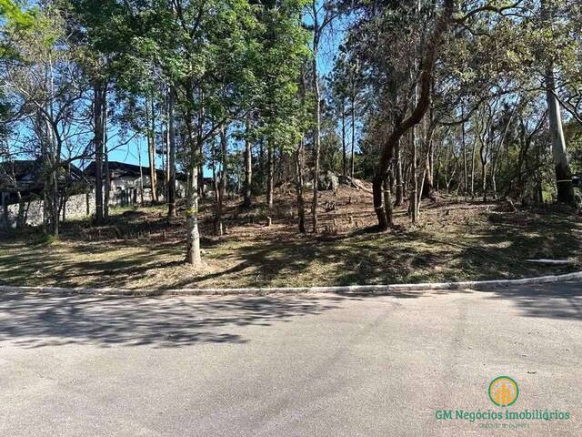 #M972 - Terreno em condomínio para Venda em Jandira - SP