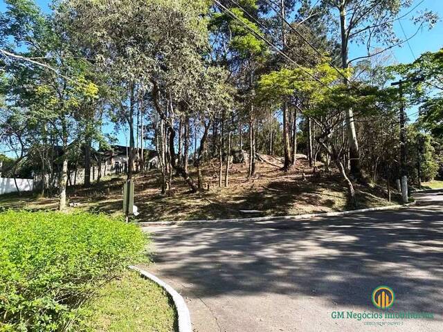 #M972 - Terreno em condomínio para Venda em Jandira - SP