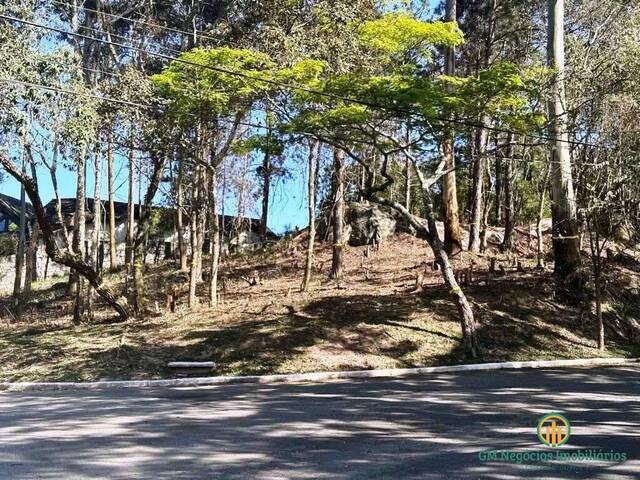 #M972 - Terreno em condomínio para Venda em Jandira - SP