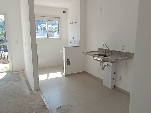 #G2562 - Apartamento para Venda em Cotia - SP