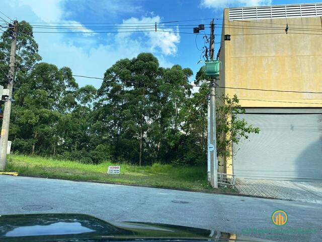 #1641 - Terreno em condomínio para Venda em Vargem Grande Paulista - SP