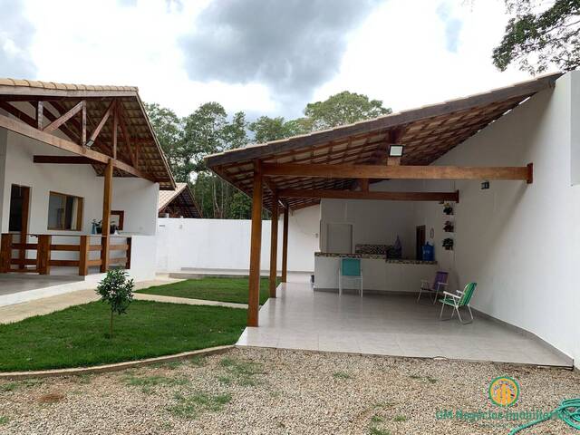 #w2620 - Casa para Venda em São Roque - SP