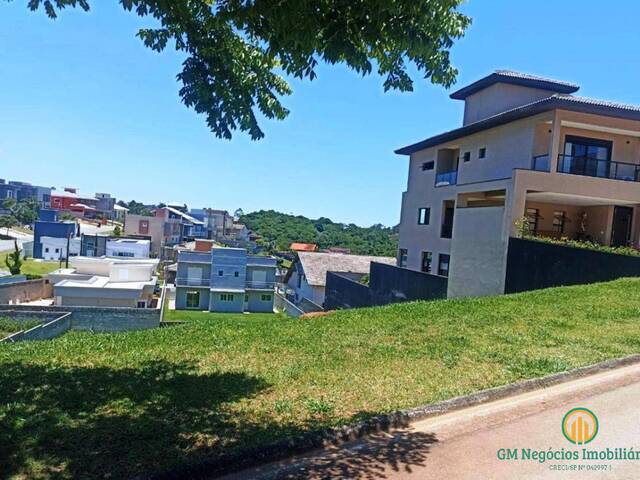 #2622 - Terreno em condomínio para Venda em Vargem Grande Paulista - SP