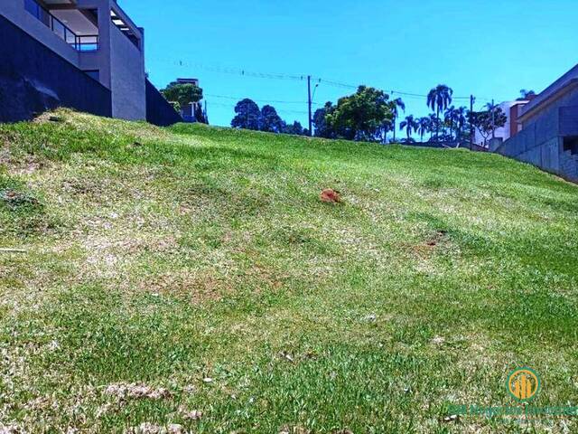 #2622 - Terreno em condomínio para Venda em Vargem Grande Paulista - SP