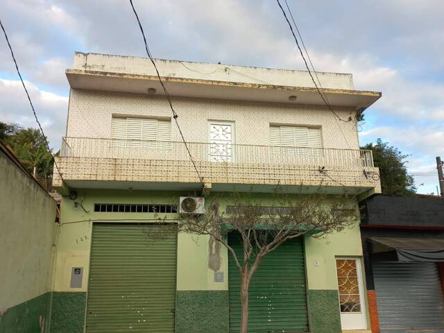 #W2624 - Casa para Venda em São Roque - SP