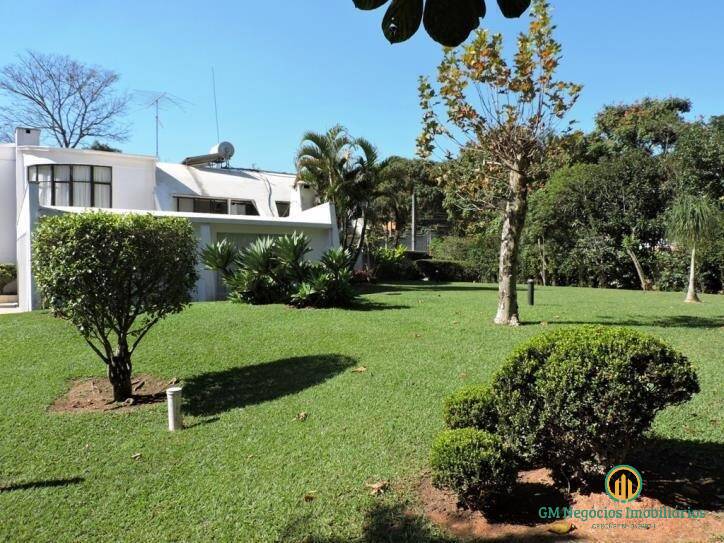 Casa de Condomínio à venda com 5 quartos, 804m² - Foto 27