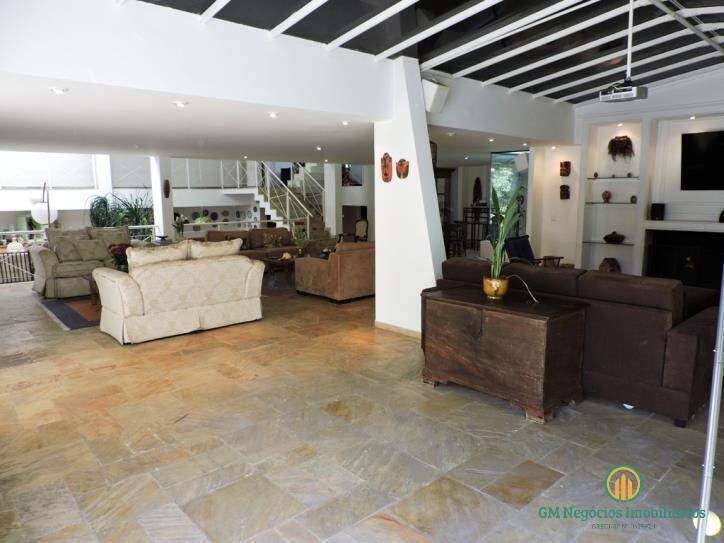 Casa de Condomínio à venda com 5 quartos, 804m² - Foto 30