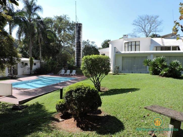 Casa de Condomínio à venda com 5 quartos, 804m² - Foto 31