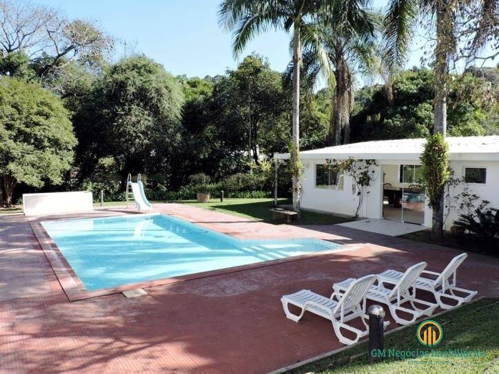 Casa de Condomínio à venda com 5 quartos, 804m² - Foto 32