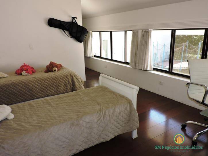 Casa de Condomínio à venda com 5 quartos, 804m² - Foto 13