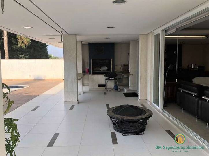 Casa de Condomínio à venda com 4 quartos, 559m² - Foto 10