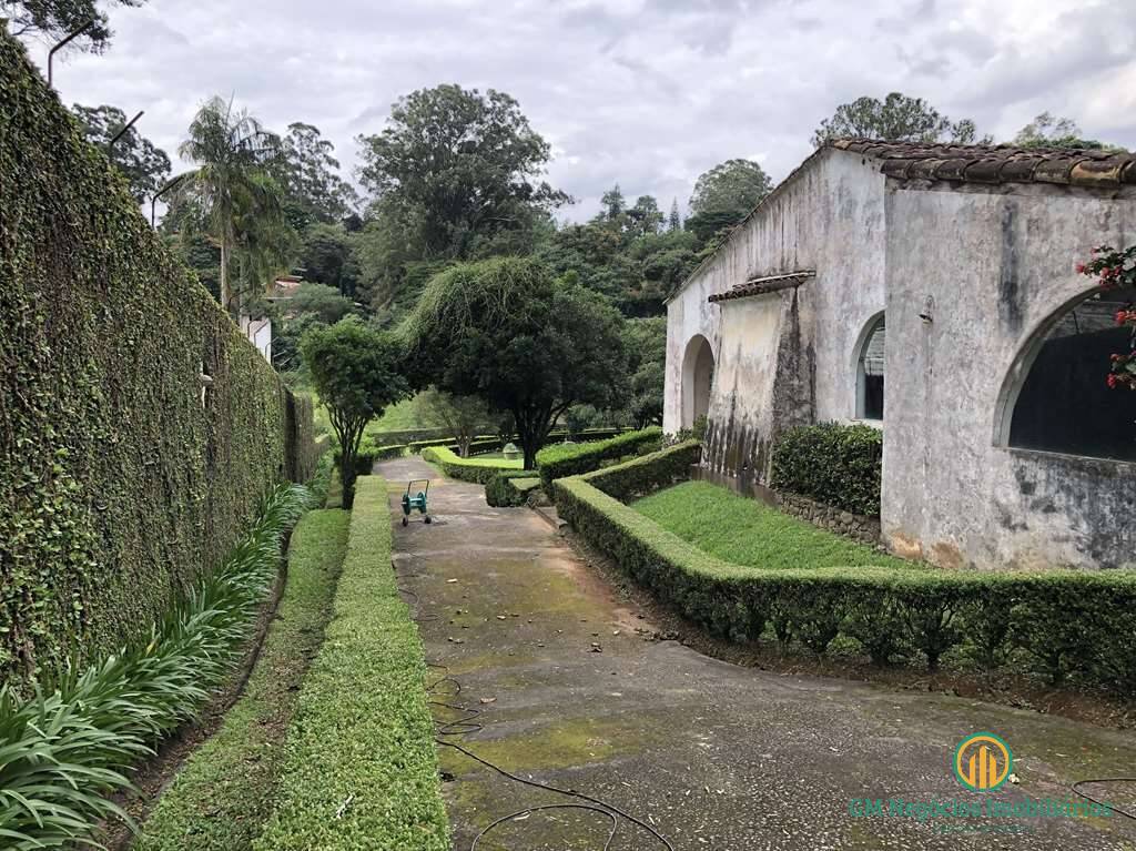 Casa à venda com 4 quartos, 800m² - Foto 24