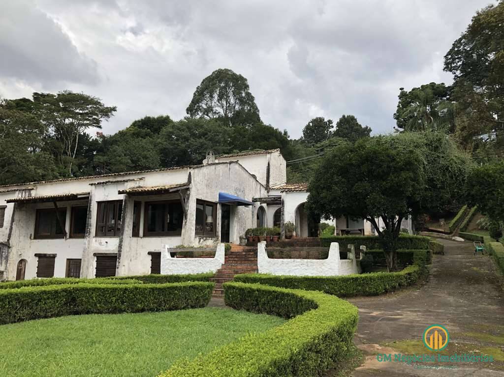 Casa à venda com 4 quartos, 800m² - Foto 18