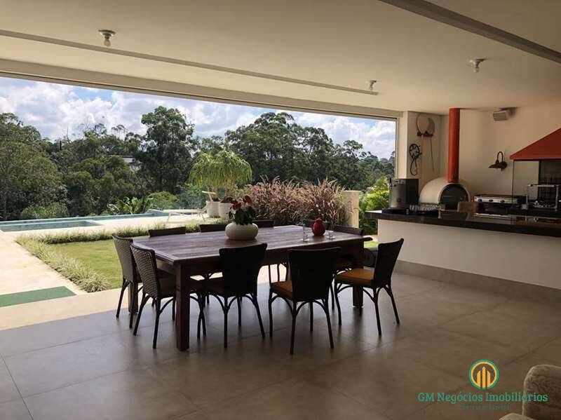 Casa de Condomínio à venda com 6 quartos, 610m² - Foto 12