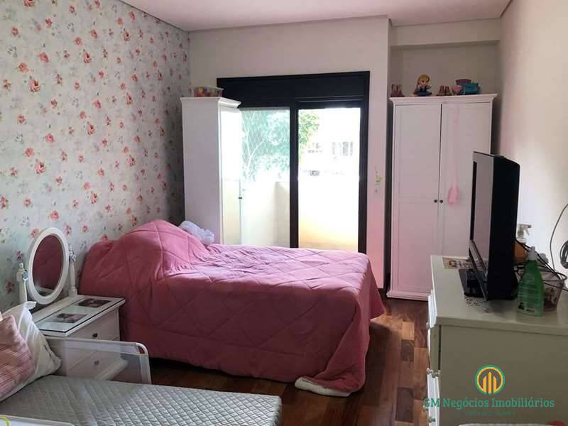 Casa de Condomínio à venda com 6 quartos, 610m² - Foto 26