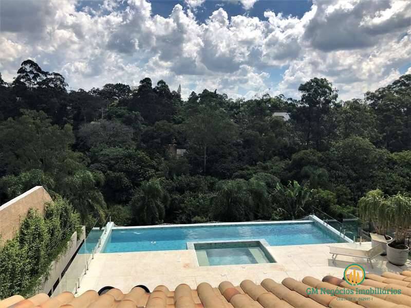 Casa de Condomínio à venda com 6 quartos, 610m² - Foto 25