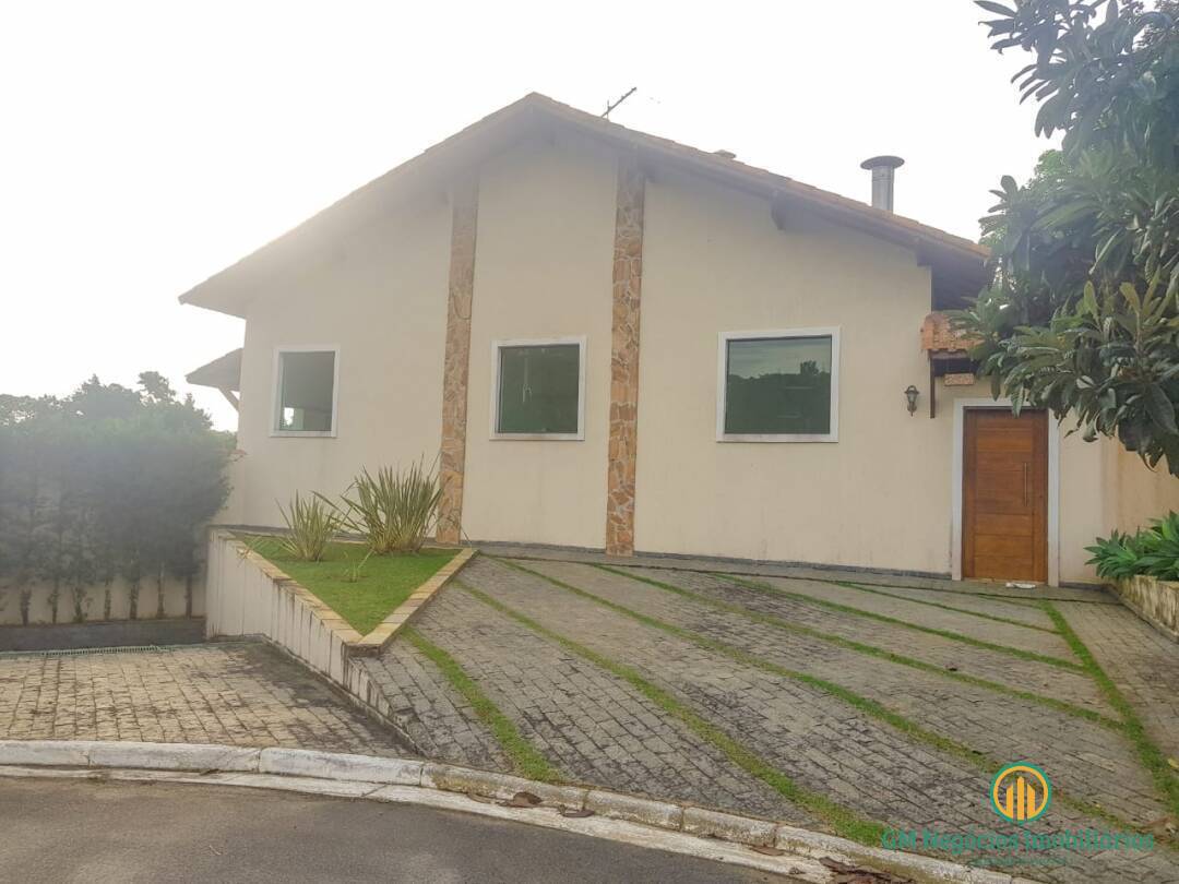 Casa de Condomínio à venda com 1 quarto, 166m² - Foto 17