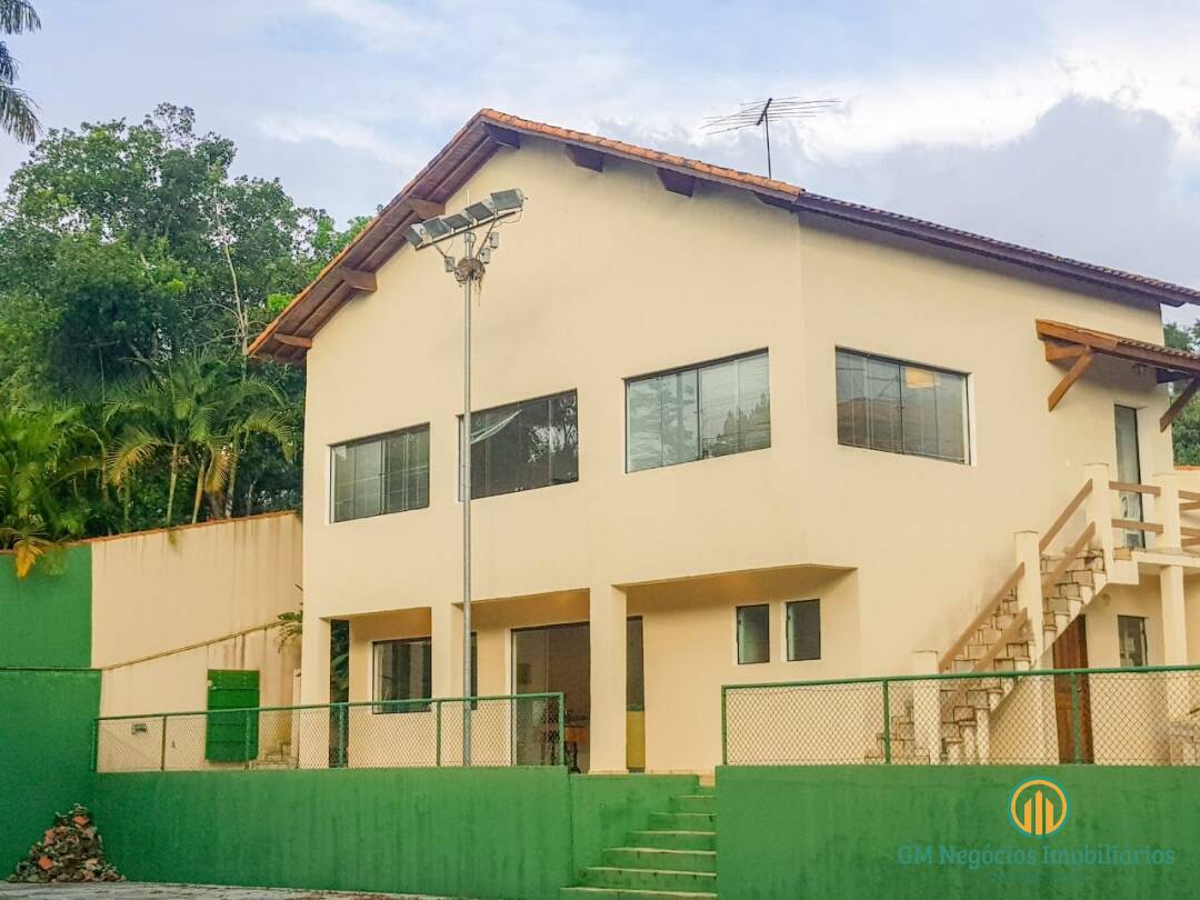 Casa de Condomínio à venda com 1 quarto, 166m² - Foto 15