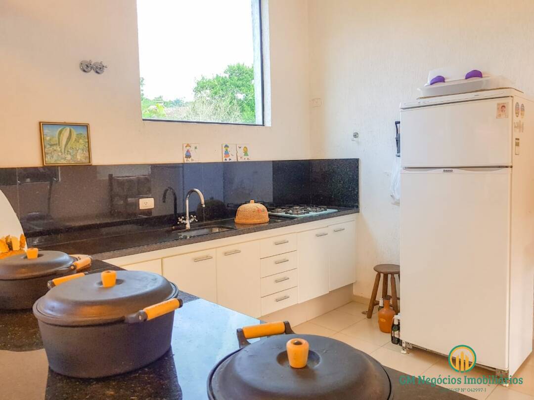 Casa de Condomínio à venda com 1 quarto, 166m² - Foto 5