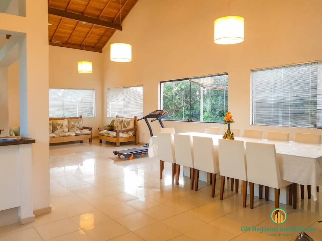 Casa de Condomínio à venda com 1 quarto, 166m² - Foto 2