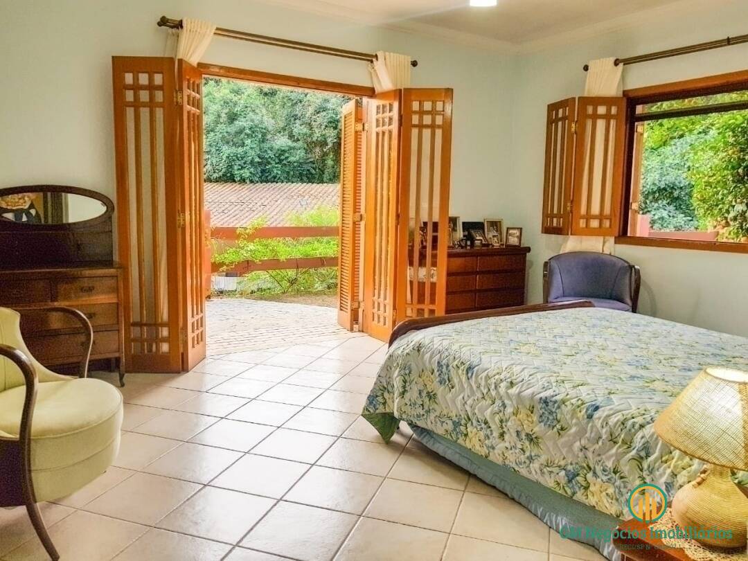 Casa de Condomínio à venda com 4 quartos, 1113m² - Foto 14