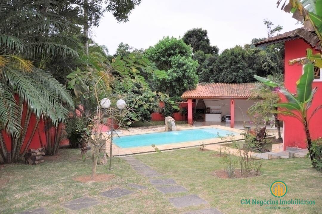 Casa de Condomínio à venda com 4 quartos, 1113m² - Foto 23