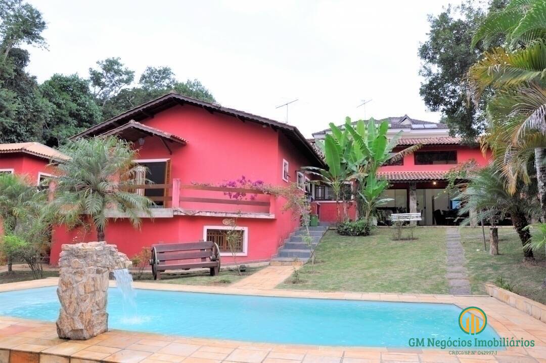 Casa de Condomínio à venda com 4 quartos, 1113m² - Foto 26