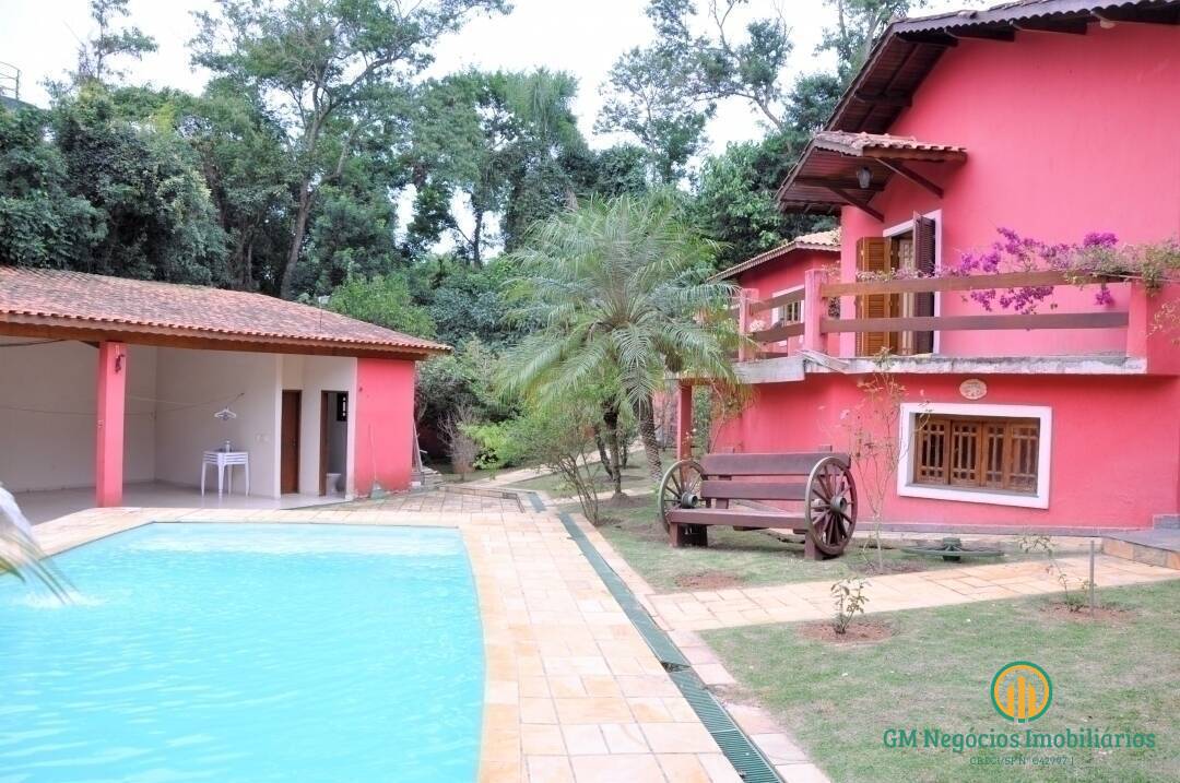 Casa de Condomínio à venda com 4 quartos, 1113m² - Foto 25