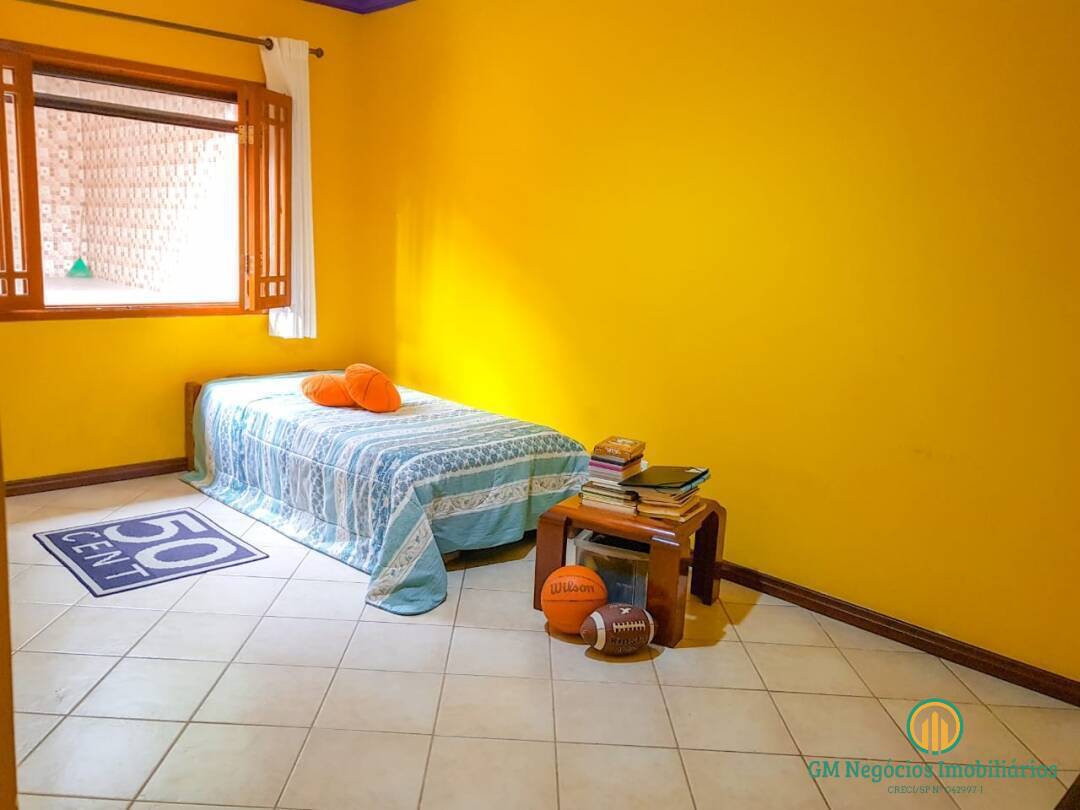 Casa de Condomínio à venda com 4 quartos, 1113m² - Foto 19