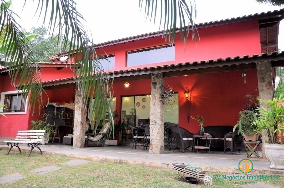 Casa de Condomínio à venda com 4 quartos, 1113m² - Foto 24