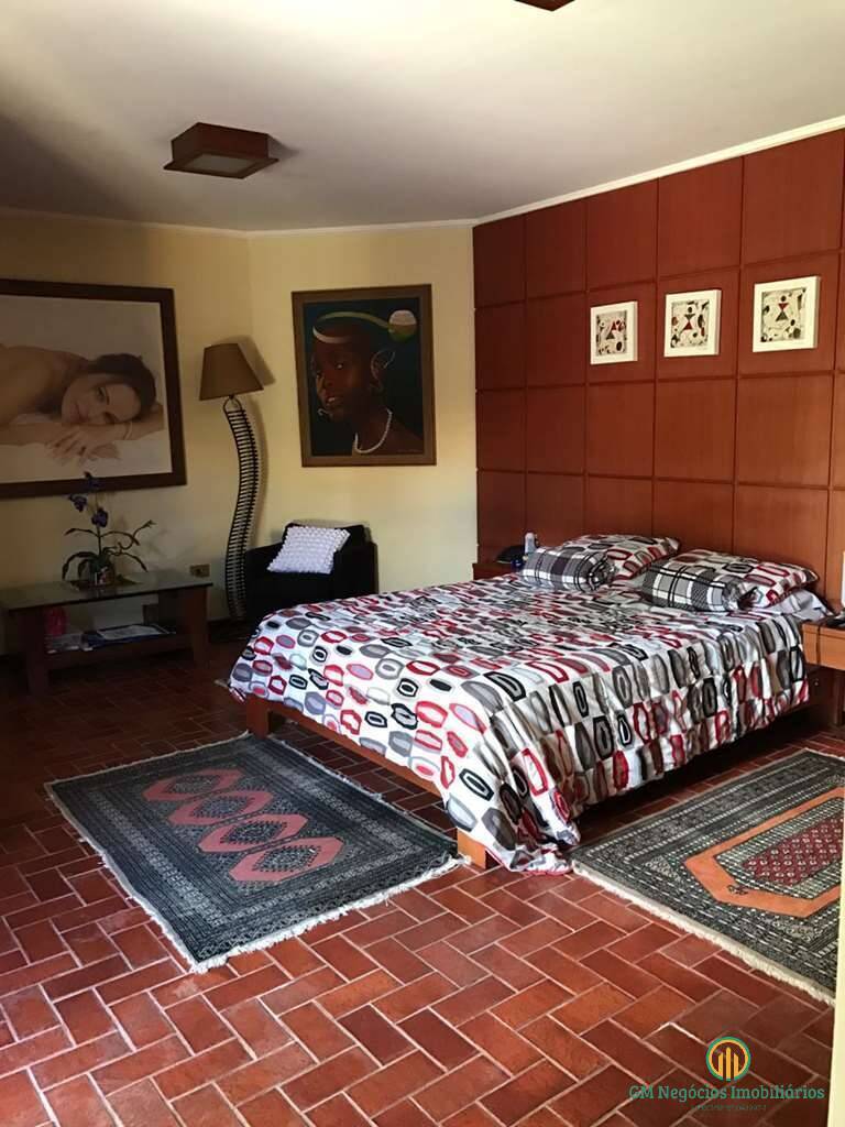 Casa de Condomínio à venda com 4 quartos, 700m² - Foto 19