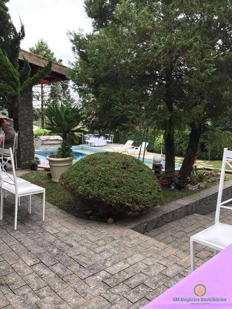 Casa de Condomínio à venda com 4 quartos, 700m² - Foto 15