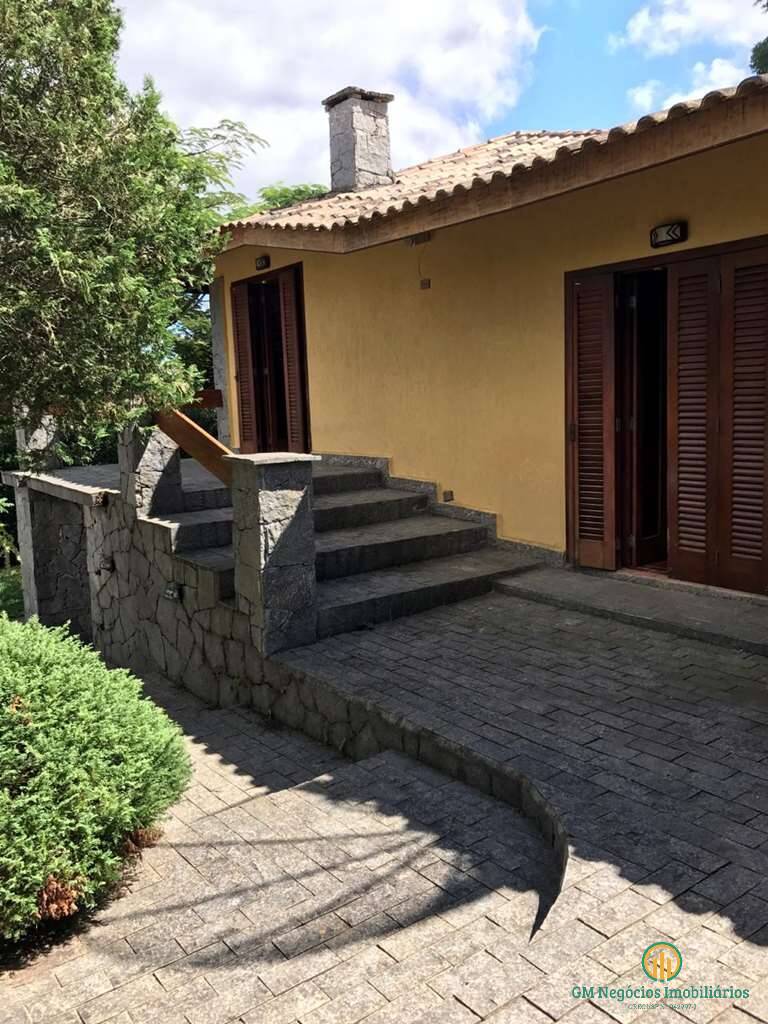 Casa de Condomínio à venda com 4 quartos, 700m² - Foto 24