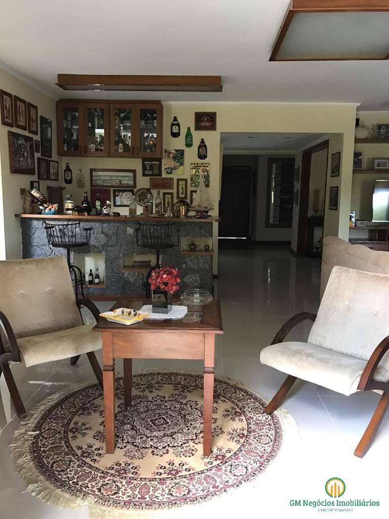 Casa de Condomínio à venda com 4 quartos, 700m² - Foto 4