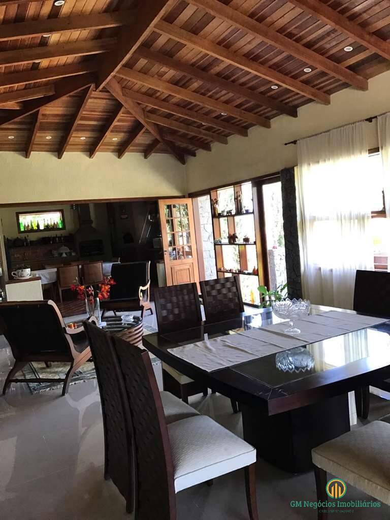 Casa de Condomínio à venda com 4 quartos, 700m² - Foto 30