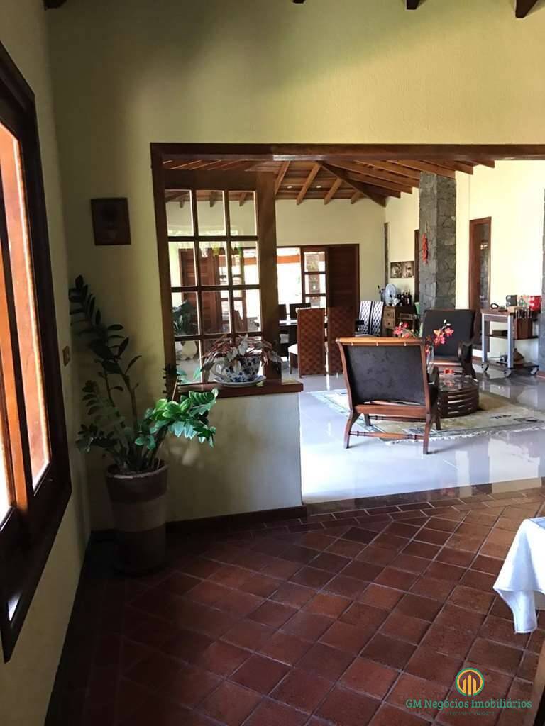 Casa de Condomínio à venda com 4 quartos, 700m² - Foto 17