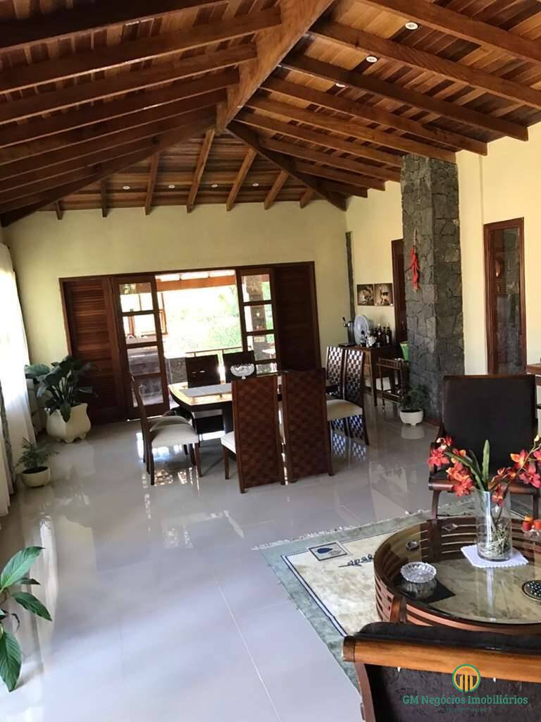 Casa de Condomínio à venda com 4 quartos, 700m² - Foto 27