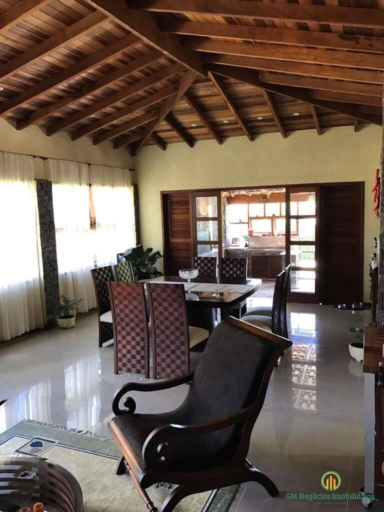 Casa de Condomínio à venda com 4 quartos, 700m² - Foto 26