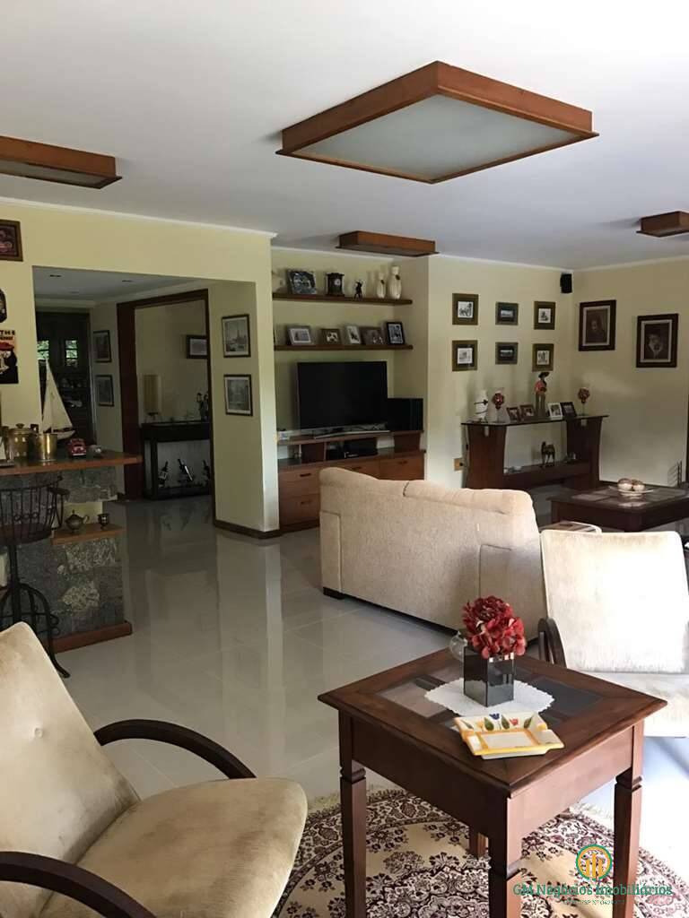 Casa de Condomínio à venda com 4 quartos, 700m² - Foto 3