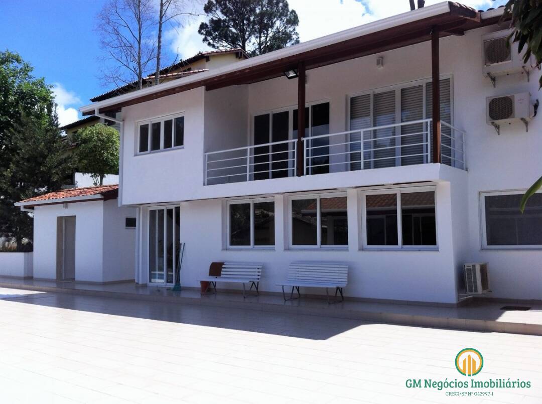 Casa de Condomínio à venda com 3 quartos, 350m² - Foto 5