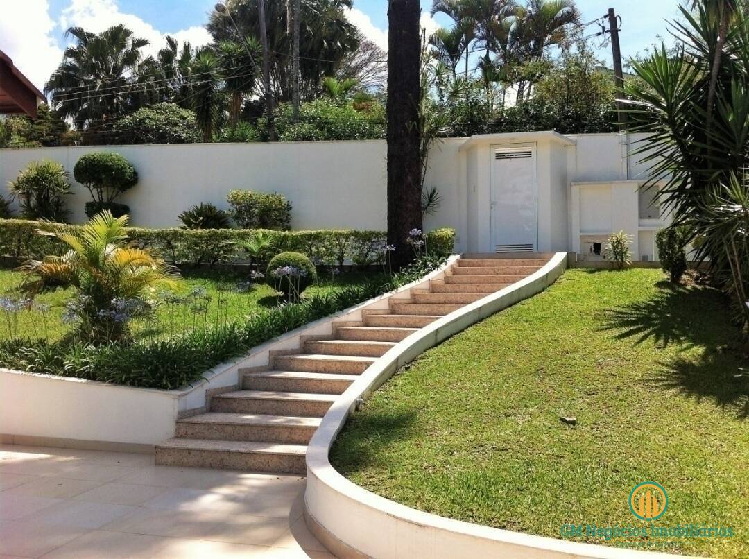 Casa de Condomínio à venda com 3 quartos, 350m² - Foto 21